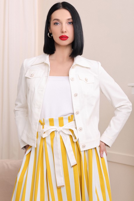 Мода Юрс 2400 #2