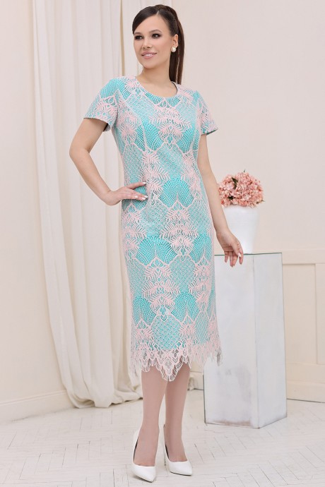 Мода Юрс 2755 #3