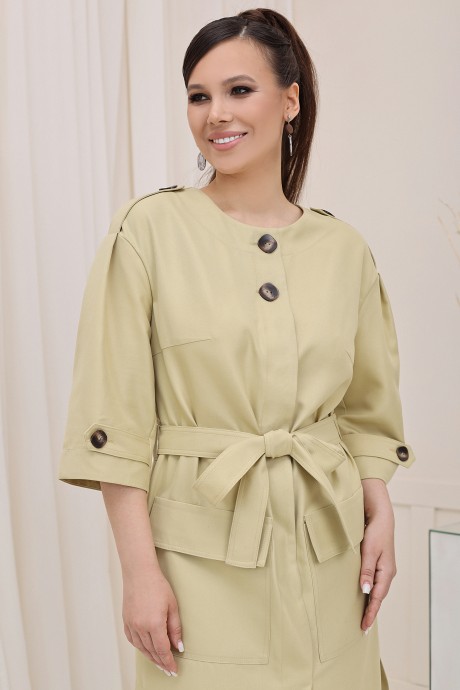 Мода Юрс 2756 #2