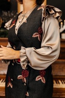 Мода Юрс 2764 #3