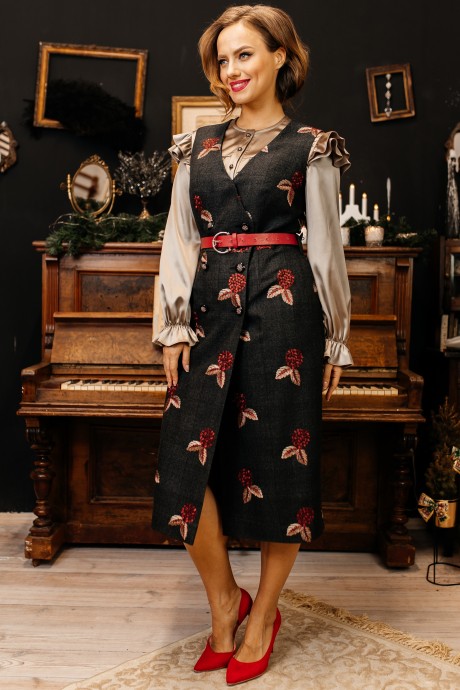 Мода Юрс 2764 #1