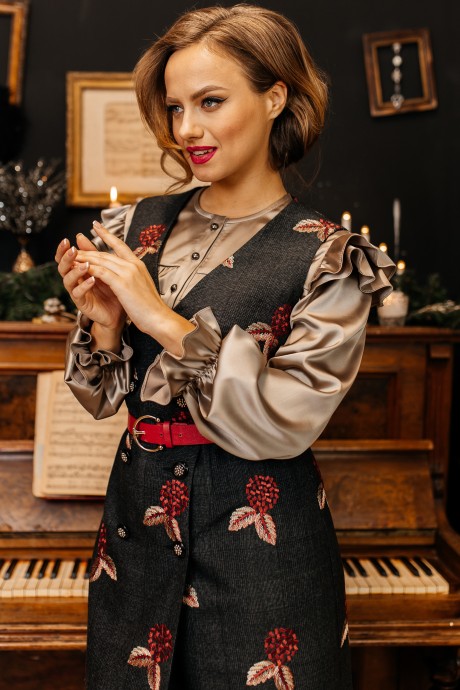 Мода Юрс 2764 #2