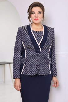 Мода Юрс 2522 #2