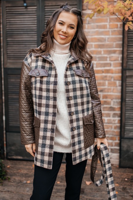 Мода Юрс 2773 #3