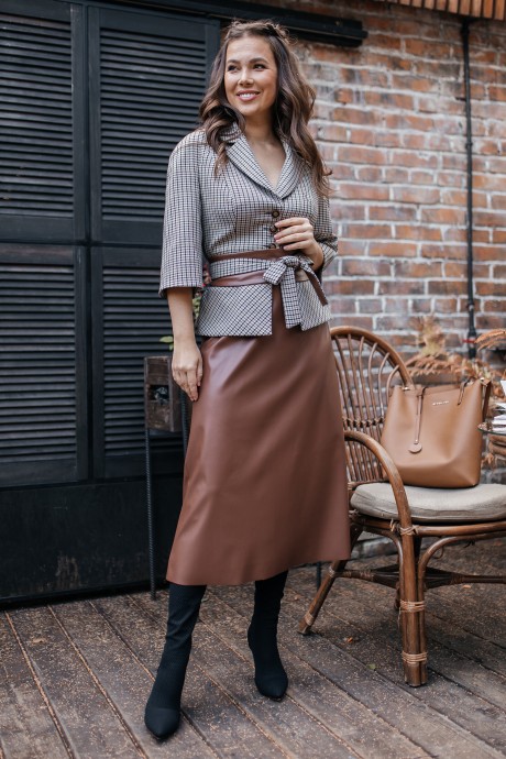 Мода Юрс 2618-2 #1