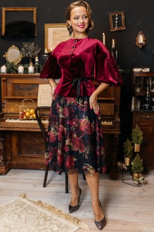 Мода Юрс 2625-1 #1