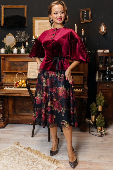 Мода Юрс 2625-1 #1