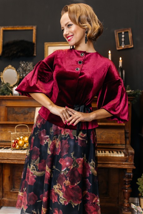 Мода Юрс 2625-1 #2