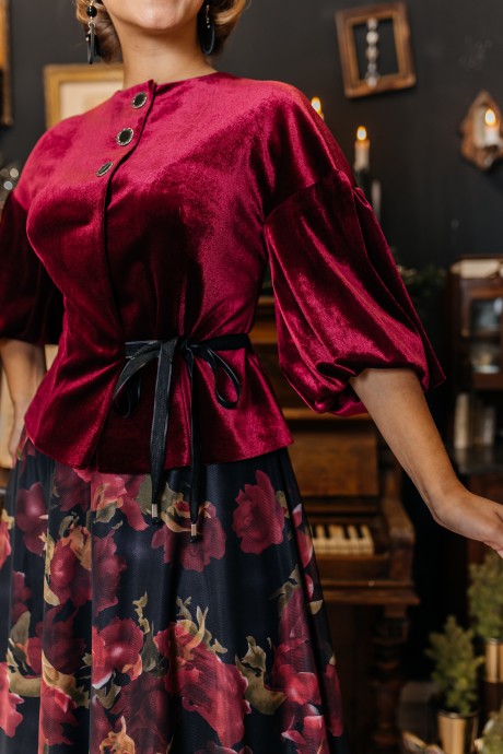 Мода Юрс 2625-1 #3