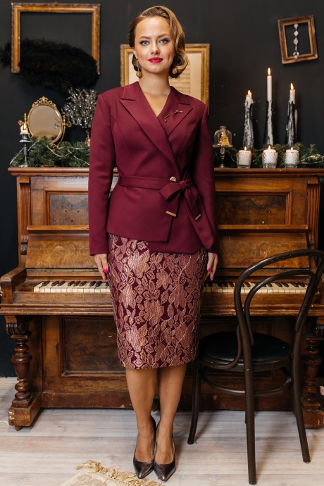 Мода Юрс 2722 #1