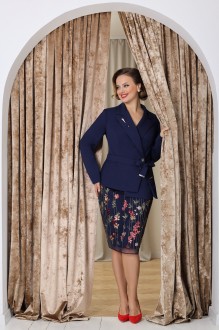 Мода Юрс 2722 #1