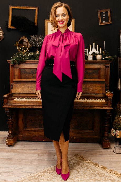 Мода Юрс 2789 #2