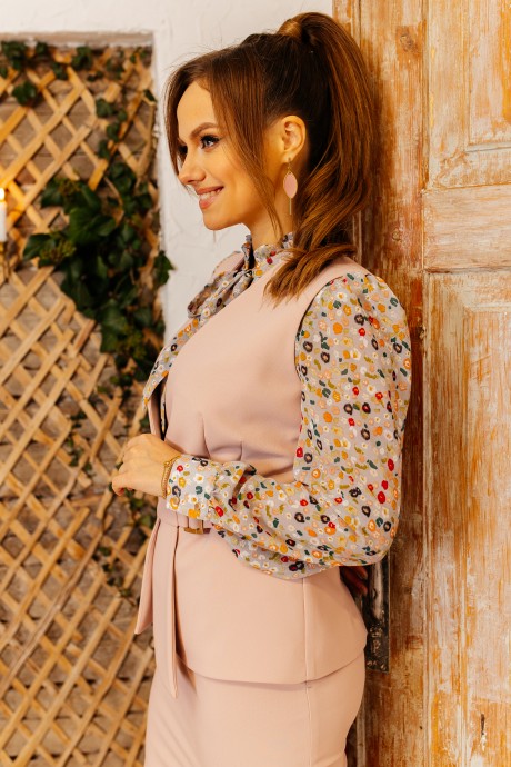 Мода Юрс 2538 #3