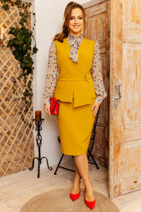 Мода Юрс 2538 #1