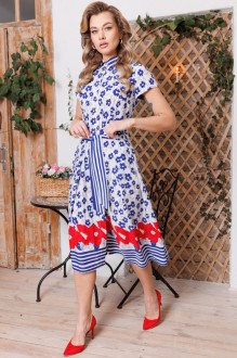 Мода Юрс 2333-2 #2