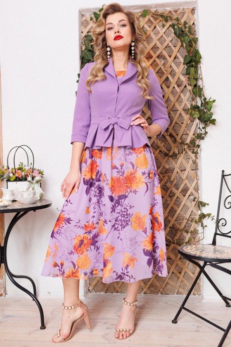 Мода Юрс 2513-2 #1