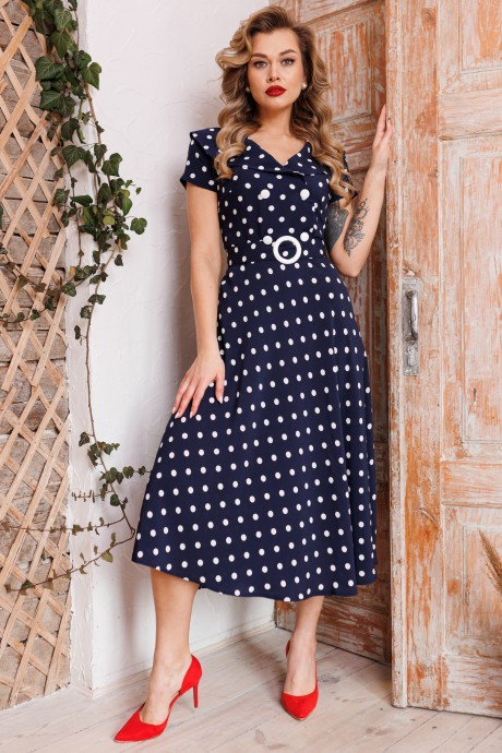 Мода Юрс 2690-1 #1