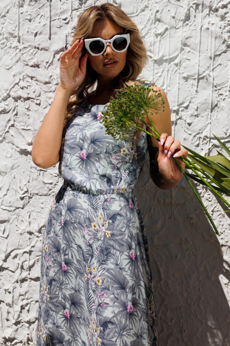 Мода Юрс 2742-2 двойка #5