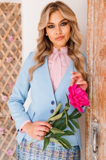 Мода Юрс 2811 тройка #3