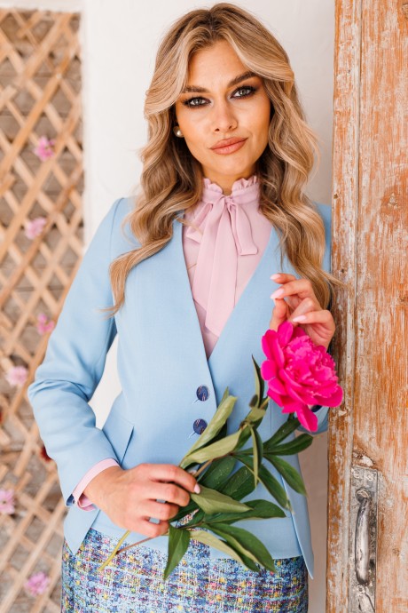 Мода Юрс 2811 тройка #3