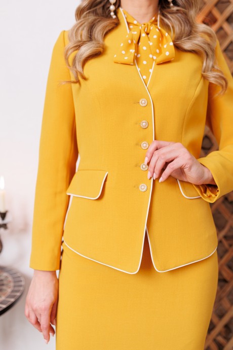 Мода Юрс 2808 тройка #3