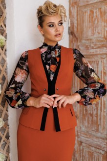 Мода Юрс 2802-1 тройка #2