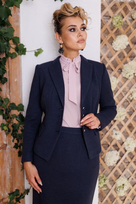 Мода Юрс 2224-1 двойка #3