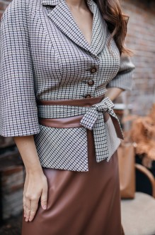 Мода Юрс 2618-3 двойка #3