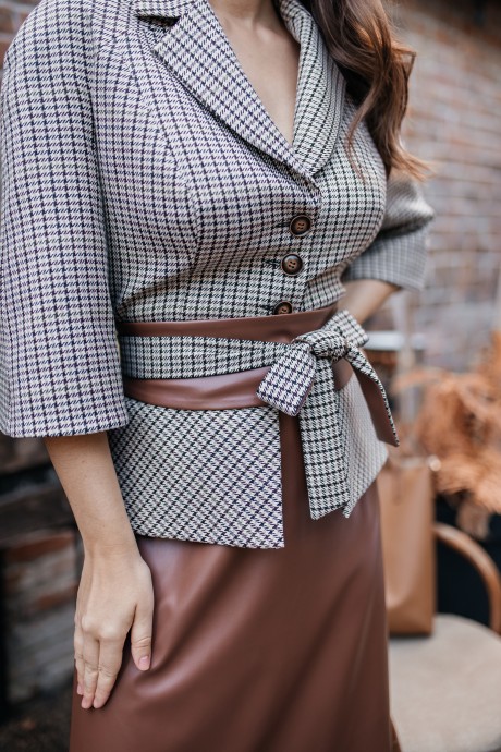 Мода Юрс 2618-3 двойка #3