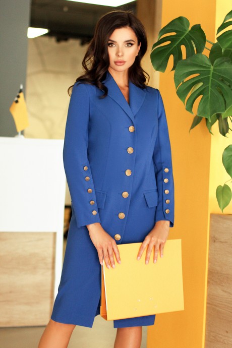 Мода Юрс 2570 #2