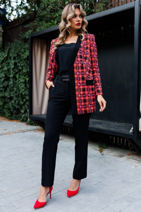 Мода Юрс 2583-2 #2