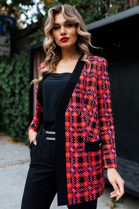 Мода Юрс 2583-2 #3