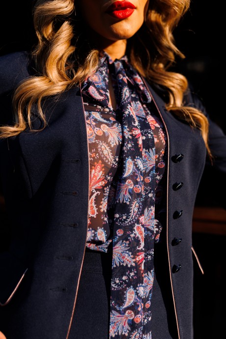 Мода Юрс 2808 #5