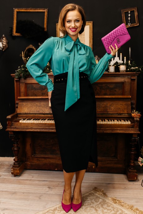 Мода Юрс 2789 двойка #1