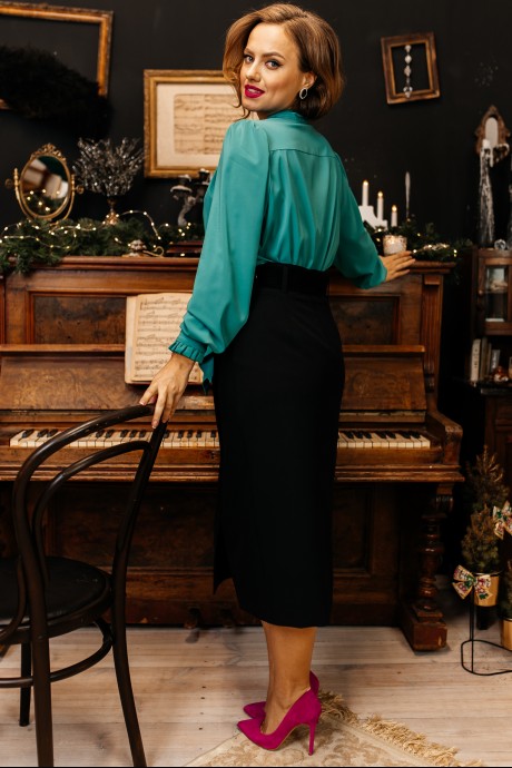 Мода Юрс 2789 двойка #4