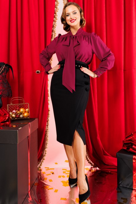 Мода Юрс 2789 двойка #1