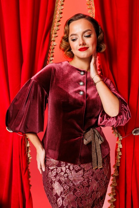 Мода Юрс 2623-1 #4