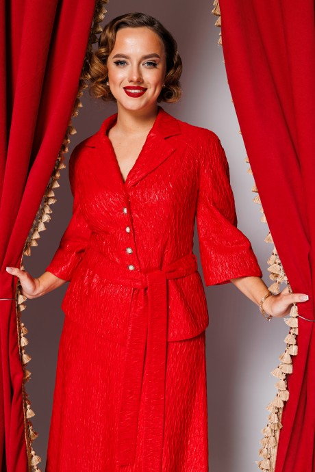 Мода Юрс 2618-0 двойка #4