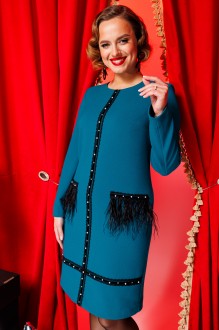 Мода Юрс 2834 #2