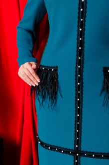 Мода Юрс 2834 #4