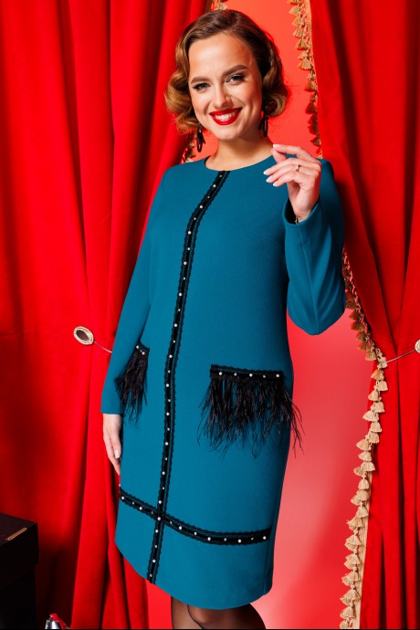 Мода Юрс 2834 #2