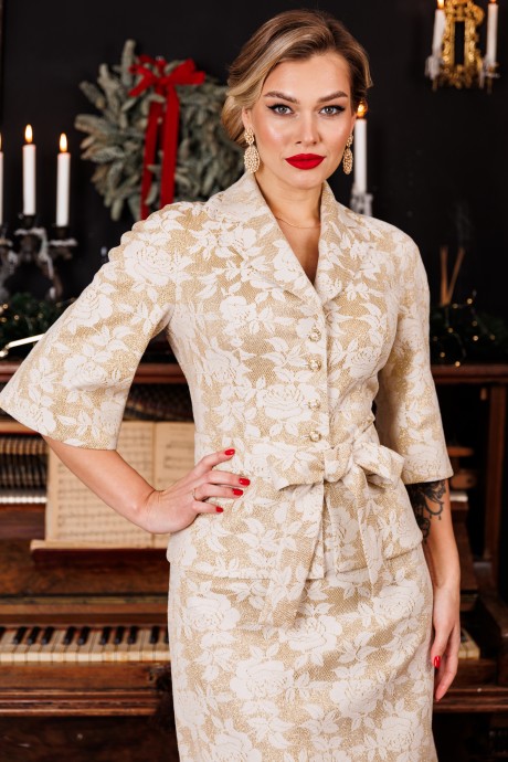 Мода Юрс 2618-0 двойка #2