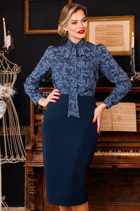 Мода Юрс 2808 тройка #4