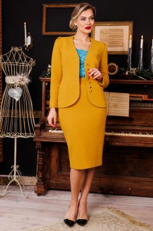 Мода Юрс 2825 двойка #3