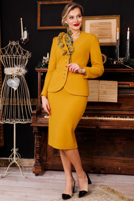 Мода Юрс 2825 двойка #1