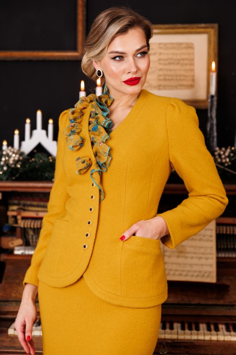 Мода Юрс 2825 двойка #2