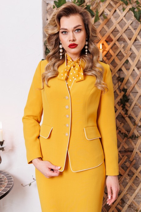 Мода Юрс 2808-1 тройка #2