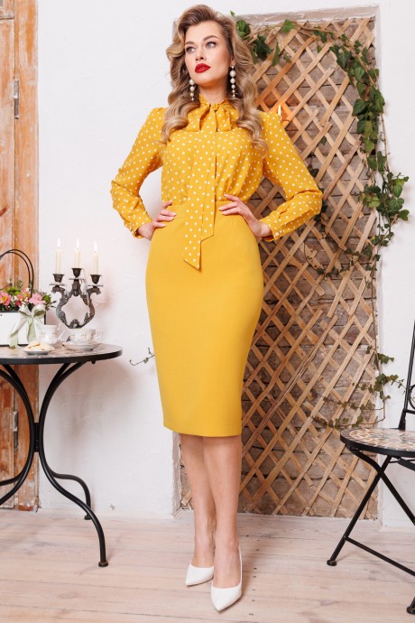 Мода Юрс 2808-1 тройка #3