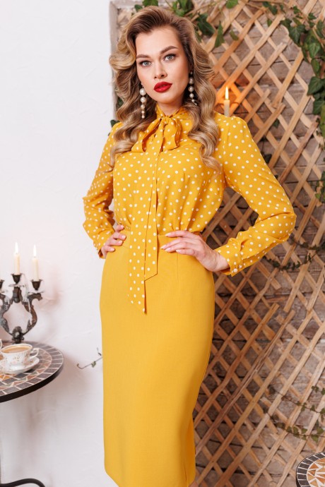 Мода Юрс 2808-1 тройка #4