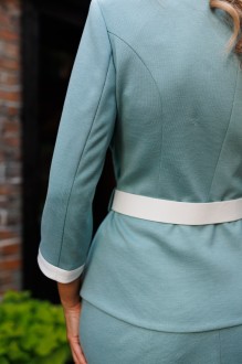 Мода Юрс 2827 #6